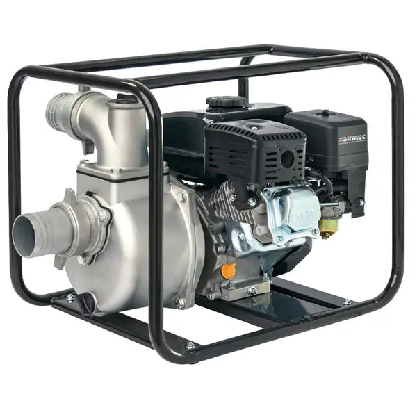 AIRMEC MSA 80 Motor Pump