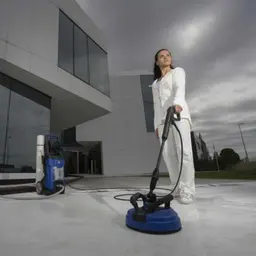 Patio Chem Deluxe Annoveri Reverberi for cold pressure washer