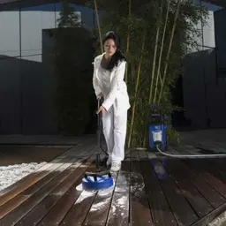 Annovi Reverberi scrubber dryer Patio Chem Deluxe 41687