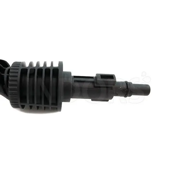 Carwash Brush for Pressure Washer Bayonet Connection
