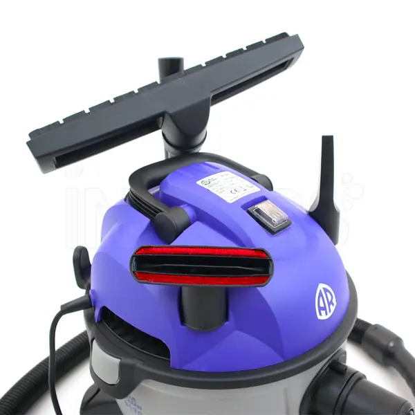 Annovi Reverberi 3170 - Suction Bin Accessory Holder