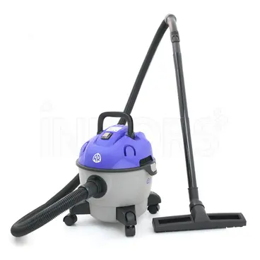 Annovi Reverberi 3170 - 3-function vacuum cleaner bin