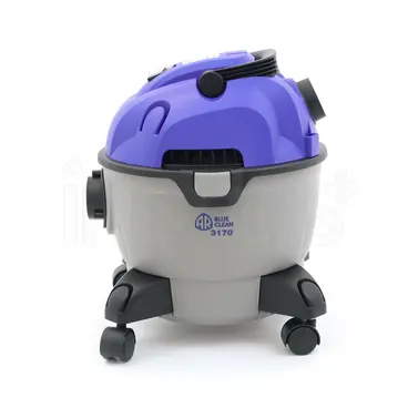 Annovi Reverberi 3170 - Suction Bin With Wheels