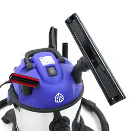 Annovi Reverberi 3370 - Professional 3 Function Vacuum Cleaner