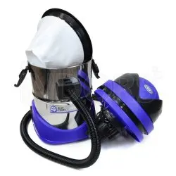 Wet vacuum cleaner with filter AR 3460