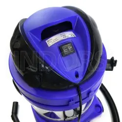 Annovi 3460 - Compact Vacuum Cleaner
