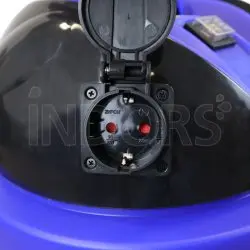 Annovi Reverberi 3460 Power Tool Suction Vacuum Cleaner