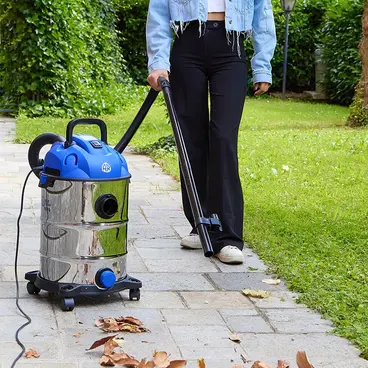 Annovi Reverberi 3670 Cod. 51927-V vacuum cleaner and blower