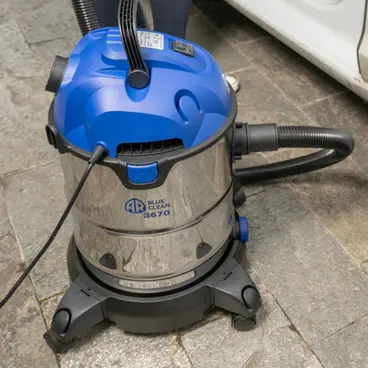 Annovi Reverberi 3670 Cod. 51927-V vacuum cleaner and blower