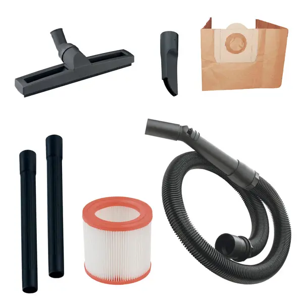 Annovi Reverberi 3670 Cod. 51927-V vacuum cleaner all-purpose vacuum cleaner equipment