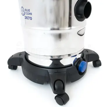 AR 3670 Vacuum Cleaner Swivel Wheels Movement