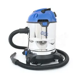 AR 367 Vacuum Bin with Blower Function