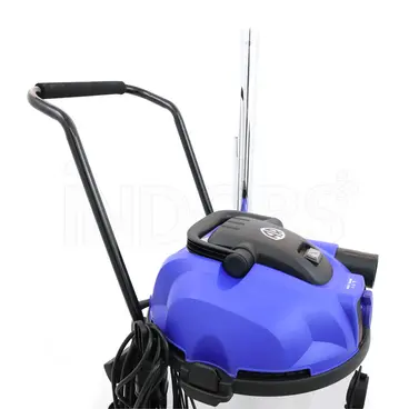 Annovi Reverberi 3780- Professional Handle Vacuum Cleaner