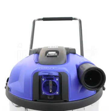 Annovi Reverberi 3780 - Vacuum Cleaner Long Cord