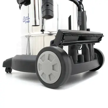 Annovi Reverberi 3780 - Swivel Wheel Bin Movement
