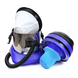 Annovi Reverberi 50180 wet and dry vacuum cleaner