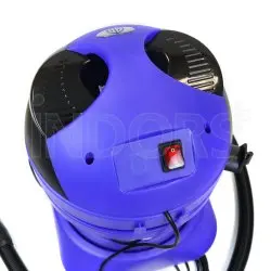 Annovi Reverberi 4100 Wet and Dry Vacuum Cleaner