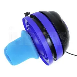 Annovi Reverberi 4100 - Vacuum cleaner with filter
