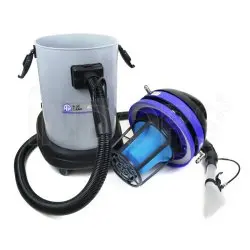 Annovi Reverberi 51289 Carpet Cleaner Vacuum Cleaner