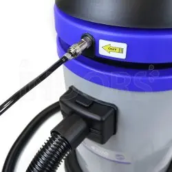 Annovi Reverberi 4200L - Injection Extraction Carpet Cleaner