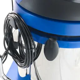 Annovi Reverberi 4300 vacuum cleaner with accessories