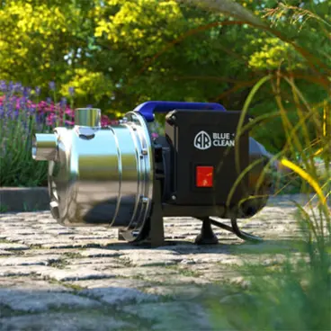 Annovi Reverberi ARGP1100X Self-Priming Pump