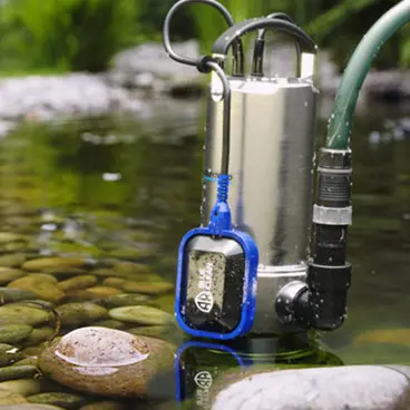 Annovi Reverberi ARUP 1100XD - Submersible Sewage Pump