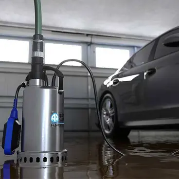 Annovi Reverberi 750XC - Clear Water Immersion Pump