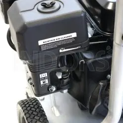 Annovi Reverberi Professional Pressure Washer