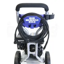 Annovi Reveberi Pressure Washer Hose Holder
