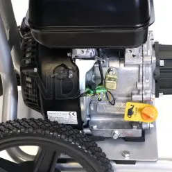 AR 1445 Petrol Pressure Washer