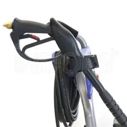AR1445 pressure washer with accessory holder