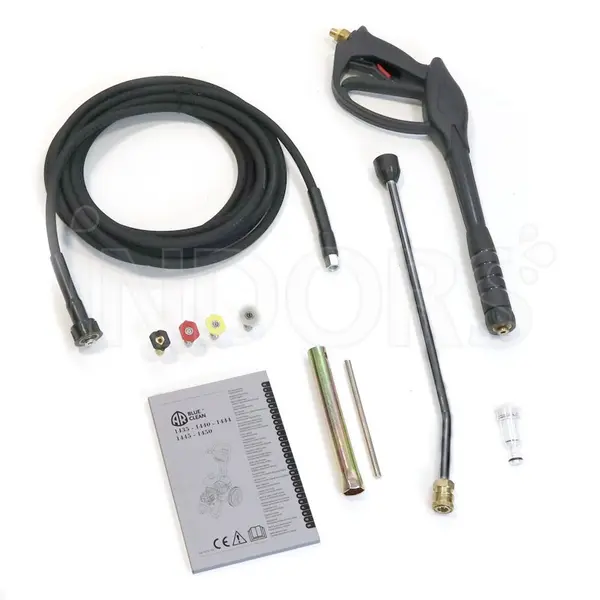 Annovi Reverberi 1435 Accessories Equipment