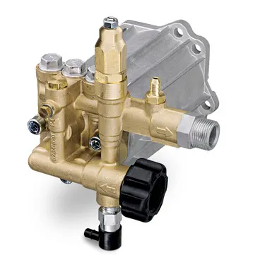 Annovi Reverberi RMV Pumping Unit