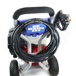 Annovi Reverberi 1490 Petrol Pressure Washer
