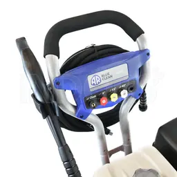 Annovi Reverberi 1490 Pressure Washer with Accessories