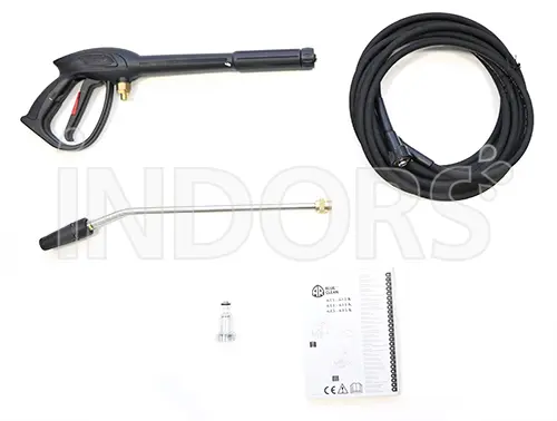 AR 613 Annovi Reverberi - Super Versatile Pressure Washer