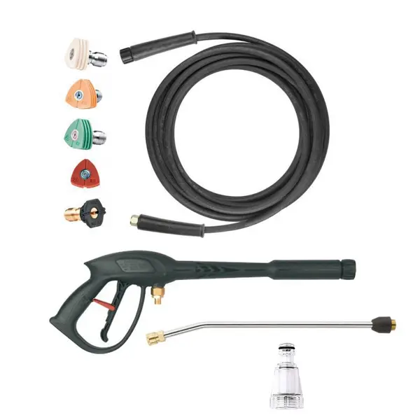 Annovi Reverberi 1003 RLW equipment