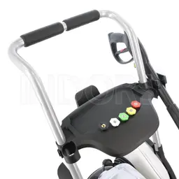 Annovi Reverberi AR 1003 Pressure Washer with Accessories