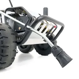 Annovi Reverberi 1015 Professional Three-Phase Pressure Washer
