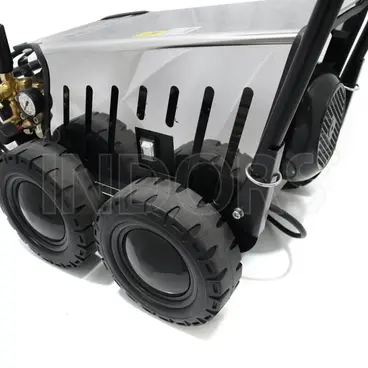 Annovi Reverberi 1018 - Wheeled Pressure Washer