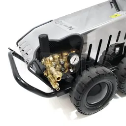 Annovi Reverberi AR1018 - Pressure Washer with Pressure Regulation
