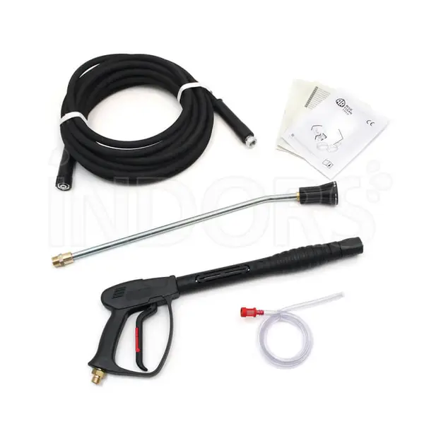 Standard Equipment Accessories Annovi Reverberi AR 1018