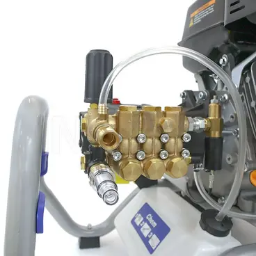 Annovi Reverberi 1745 three-piston volumetric pump for pressure washers