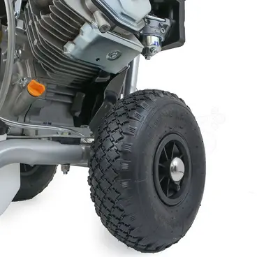 Annovi Reverberi 1475 rubber wheels