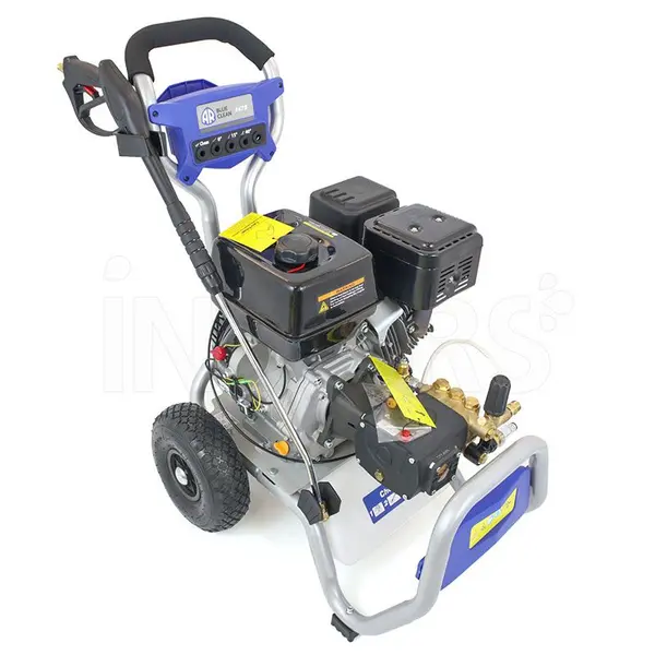 Annovi Reverberi 1475 petrol pressure washer