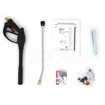 AR 1475 Pressure Washer