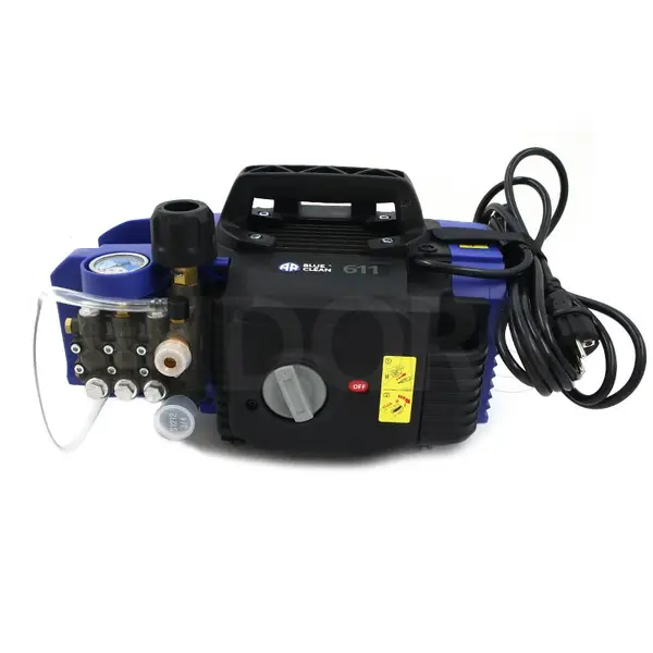 Annovi Reverberi AR 611 - Compact Pressure Washer