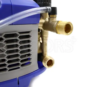 Annovi Reverberi AR 613 - Compact Pressure Washer
