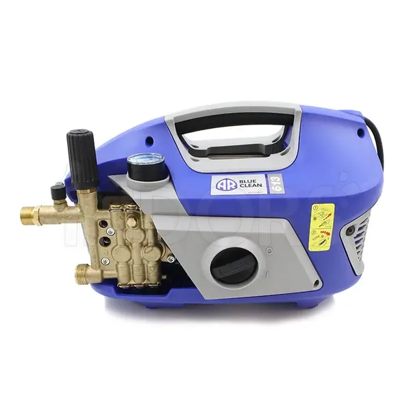 Annovi Reverberi AR 613 - Portable Cold Water Pressure Washer